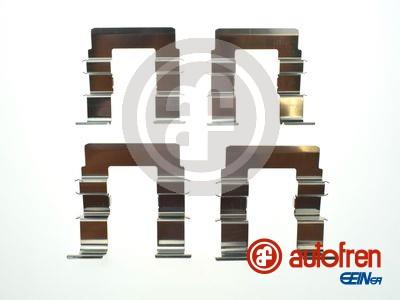 AUTOFREN SEINSA D42940A EAN: 8430320262215.