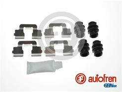 AUTOFREN SEINSA D42956A