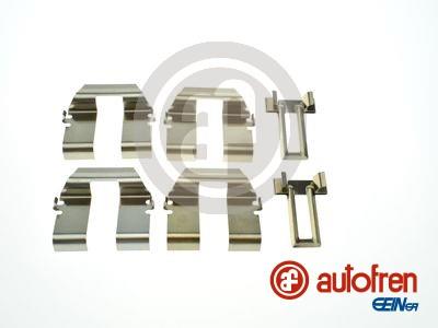 AUTOFREN SEINSA D42960A EAN: 8430320264103.