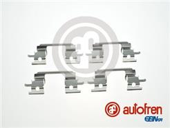 AUTOFREN SEINSA D42962A