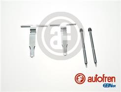 AUTOFREN SEINSA D42964A