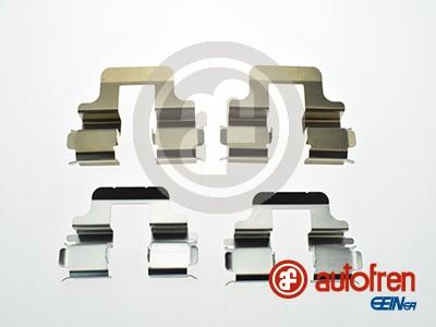 AUTOFREN SEINSA D42977A EAN: 8430320266374.