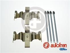 AUTOFREN SEINSA D42981A