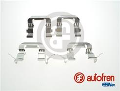 AUTOFREN SEINSA D42986A