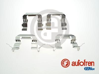 AUTOFREN SEINSA D42986A EAN: 8430320267289.