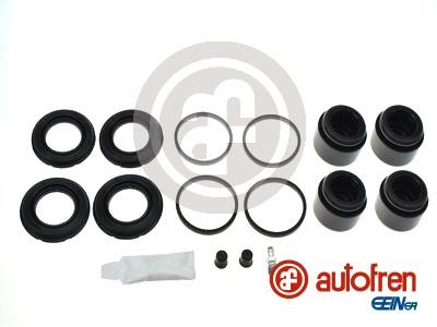 AUTOFREN SEINSA D43011C EAN: 8430320268514.