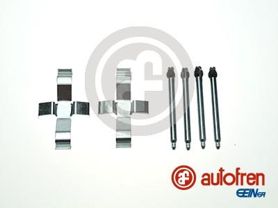 AUTOFREN SEINSA D43013A EAN: 8430320268842.