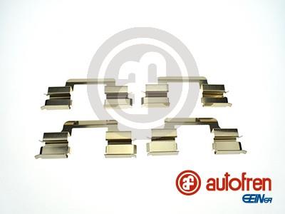 AUTOFREN SEINSA D43016A EAN: 8430320269580.