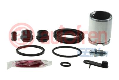 AUTOFREN SEINSA D43025C EAN: 8430320270302.