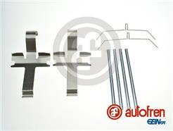 AUTOFREN SEINSA D43029A