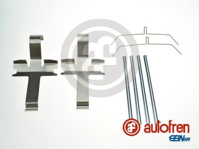 AUTOFREN SEINSA D43029A EAN: 8430320270678.