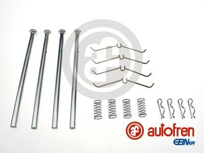 AUTOFREN SEINSA D43039A EAN: 8430320271965.