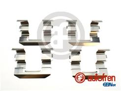 AUTOFREN SEINSA D43044A