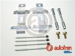AUTOFREN SEINSA D43046A