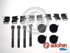 AUTOFREN SEINSA D43056A