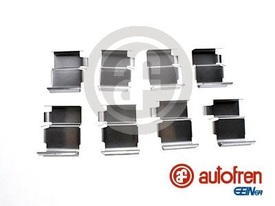 AUTOFREN SEINSA D43067A EAN: 8430320283944.