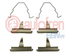 AUTOFREN SEINSA D43068A