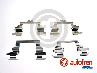AUTOFREN SEINSA D43069A EAN: 8430320285191.