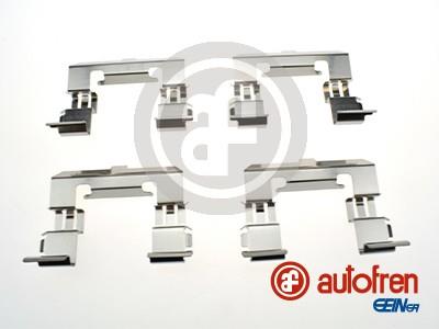 AUTOFREN SEINSA D43077A EAN: 8430320285535.