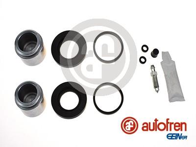 AUTOFREN SEINSA D43096C EAN: 8430320286266.