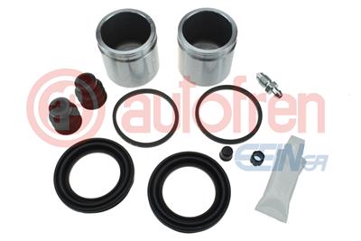 AUTOFREN SEINSA D43124C EAN: 8430320287393.