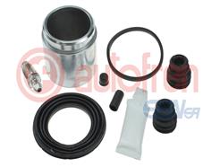 AUTOFREN SEINSA D43188C