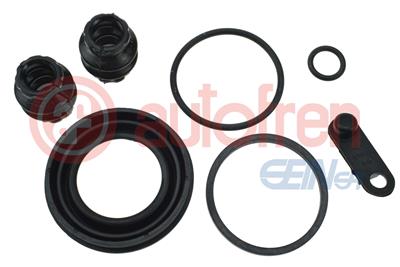 AUTOFREN SEINSA D43200 EAN: 8430320307084.
