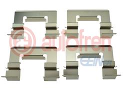 AUTOFREN SEINSA D43212A