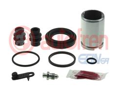 AUTOFREN SEINSA D43219C