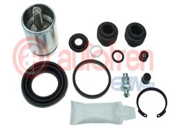 AUTOFREN SEINSA D43234K