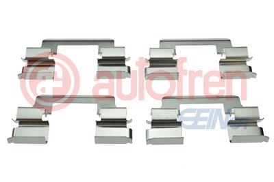 AUTOFREN SEINSA D43247A EAN: 8430320306995.