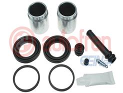 AUTOFREN SEINSA D43252C