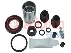 AUTOFREN SEINSA D43262C