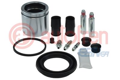 AUTOFREN SEINSA D43279S EAN: 8430320311326.