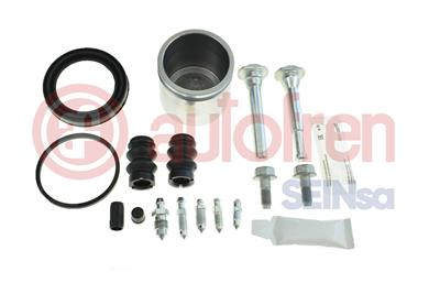AUTOFREN SEINSA D43284S EAN: 8430320311371.