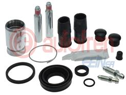 AUTOFREN SEINSA D43286S