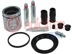 AUTOFREN SEINSA D43291S