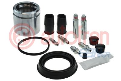 AUTOFREN SEINSA D43303S EAN: 8430320311616.