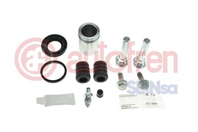 AUTOFREN SEINSA D43305S EAN: 8430320319957.