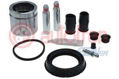 AUTOFREN SEINSA D43310S EAN: 8430320311685.