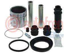 AUTOFREN SEINSA D43322S