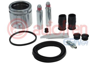 AUTOFREN SEINSA D43327S EAN: 8430320311852.