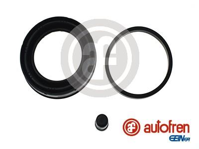 AUTOFREN SEINSA D4337 EAN: 8430320032115.