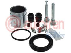 AUTOFREN SEINSA D43383S