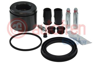 AUTOFREN SEINSA D43387S EAN: 8430320312507.