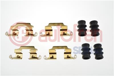 AUTOFREN SEINSA D43394A EAN: 8430320313016.