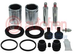 AUTOFREN SEINSA D43401S