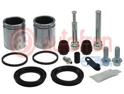 AUTOFREN SEINSA D43412S