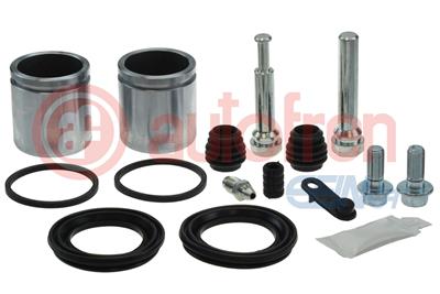 AUTOFREN SEINSA D43412S EAN: 8430320313306.