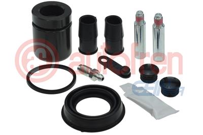 AUTOFREN SEINSA D43426S EAN: 8430320313436.